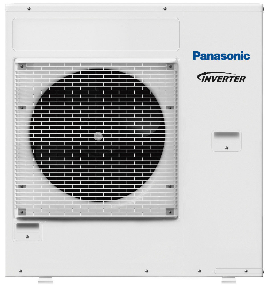 více o produktu - Panasonic CU-5E34PBE, vnější multisplitová jednotka, inverter R410a